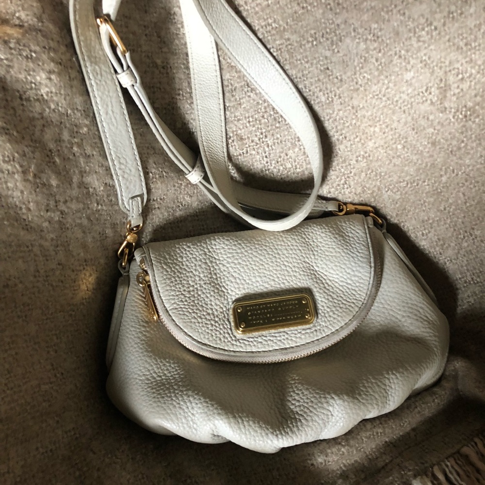 Tan Marc Jacobs Natasha mini - Picture 2 of 8